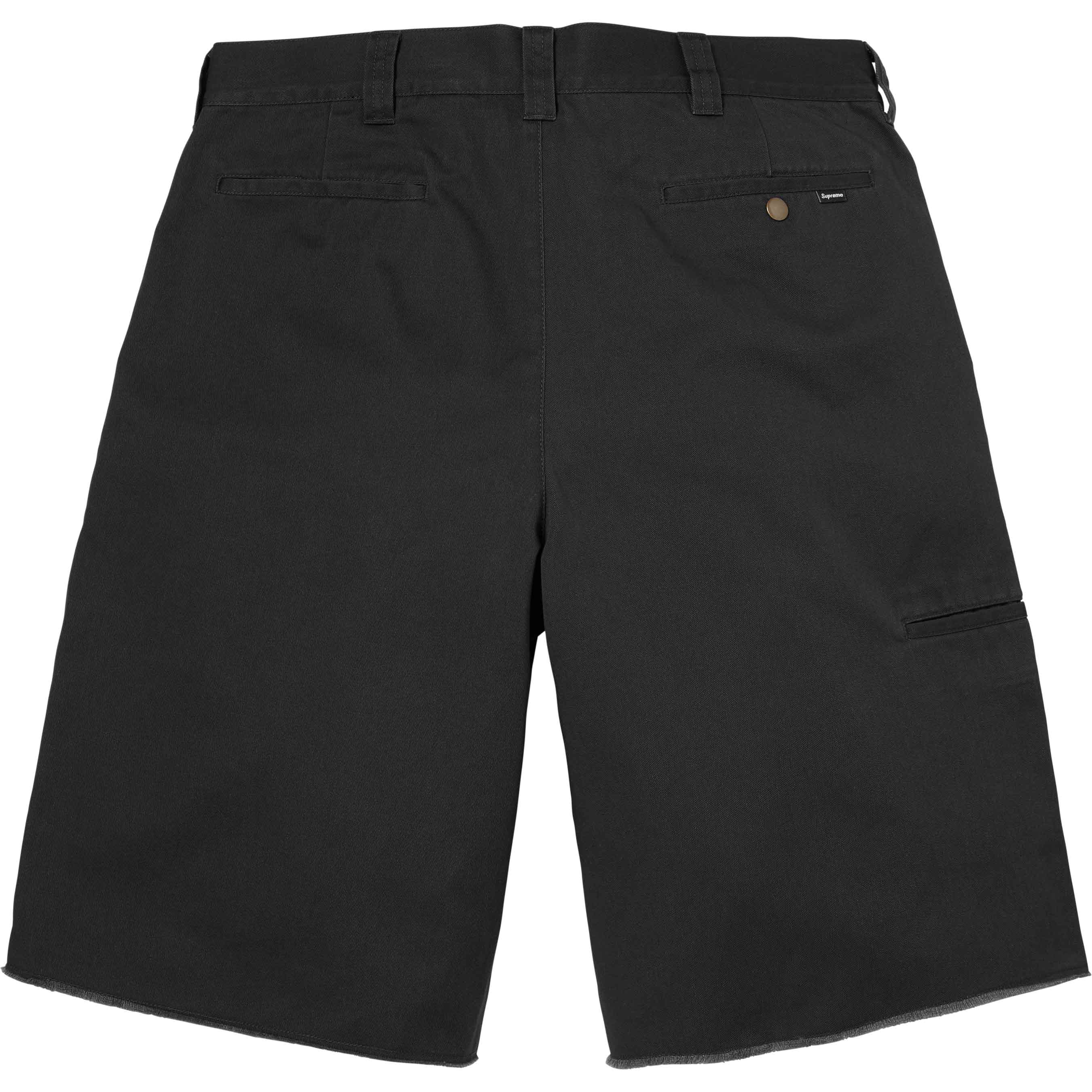 Work Short view 2
